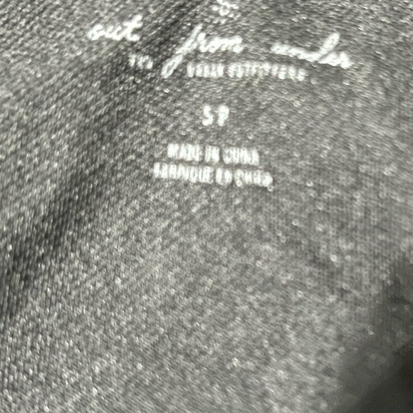 Urban Outfitters Cutout One Piece Swimsuit - Picture 3 of 4